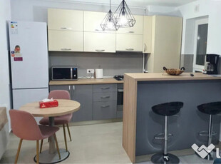 Apartament 2 camere Coresi Avantgarden Brasov, Petfriendly