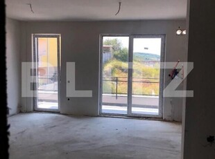 Apartament 2 camere de 50 mp la etaj intermediar , zona Teilor