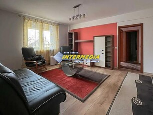 Apartament 2 camere de inchiriat Centru Alba Iulia mobilat si utilat complet