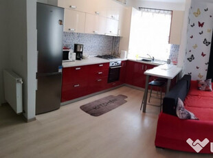 Apartament 2 camere de inchiriat in zona Iancului