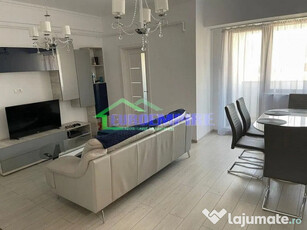 Apartament 2 camere de inchiriat zona Gara, BLOC NOU