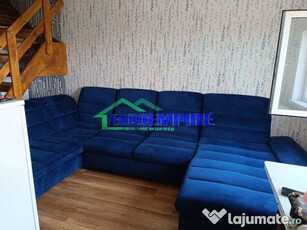 Apartament 2 camere de vanzare zona KM 5, MOBILAT, UTILAT