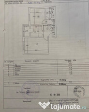 Apartament 2 camere Debarcader