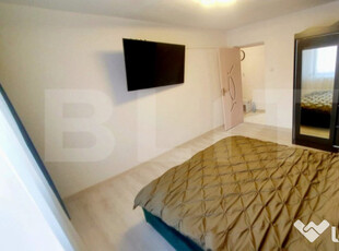 Apartament 2 camere, decomandat, 41 mp, Plopilor