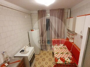 Apartament 2 camere decomandat Aradului langa Piata Verde