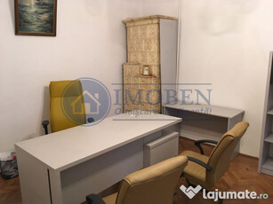 Apartament 2 camere decomandat-General Dragalina-centrala...