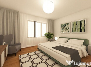 Apartament 2 camere Decomandat Luica