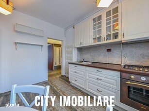 Apartament 2 camere - VEDERE BULEVARDUL UNIRII