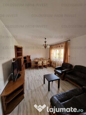 Apartament 2 camere, decomandat - zona Racadau