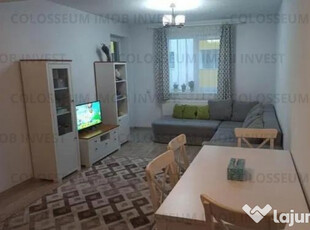 Apartament 2 camere, decomandat - zona Tractorul