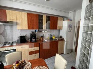 Apartament 2 camere decomandate, etaj intermediar, OBSERVATORULUI