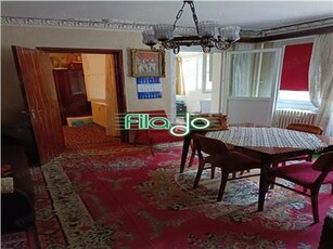 Apartament 2 camere Dristor, Piata Ramnicu Sarat