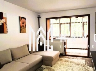 Apartament 2 camere | Etaj 3 | Balcon | Rahovei