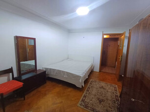 Apartament 2 camere - etajul 1 - bloc fără risc - rond Pod