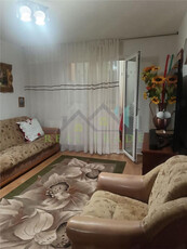 Apartament 2 camere etajul 2 Noua