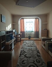 Apartament 2 camere, etajul 4, Teilor