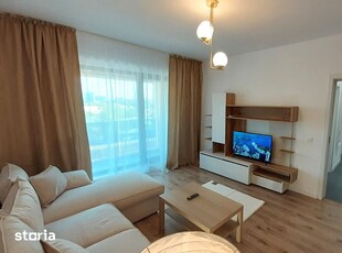 Apartament 2 camere Exigent Plaza Mall Residence Lujerului centrala