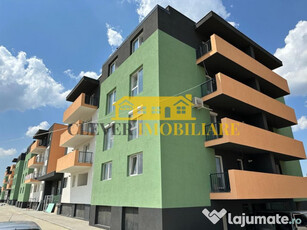 Apartament 2 camere Finalizat-Mutare Imediata Th. Pallady