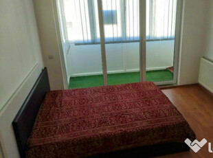 Apartament 2 camere Floresti zona Porii