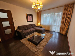 Apartament 2 camere - Gara - Brasov - Loc parcare