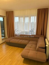 Apartament 2 camere Green Park