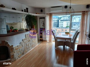 Apartament 2 camere Grivitei | Loc de parcare