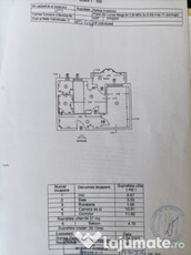 Apartament 2 camere Găvana 3