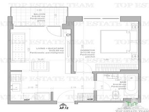 Apartament 2 camere, finisaje Premium, bloc nou in zona Mosilor