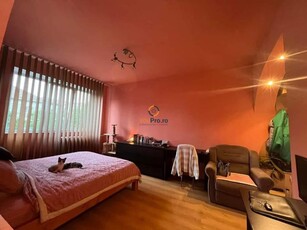 Apartament 2 camere in zona Buziasului