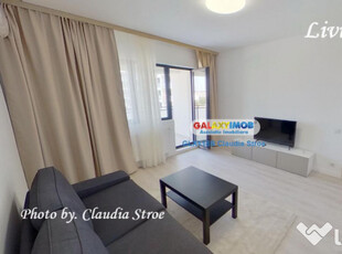 Apartament 2 camere ISG IV VIILOR LOC PARCARE SUBTERAN