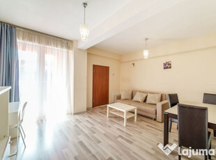 Apartament 2 camere la Ared Uta