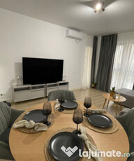 Apartament 2 camere - LA CHEIE - ONYX Park North