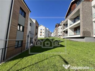 Apartament 2 camere, logie 7.29 mp, 53.55 mp utili, finisat