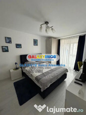 Apartament 2 Camere Lux Berceni - Dimitrie Leonida