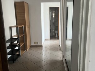 Apartament 2 camere Mega Mall, stradal, balcon pe toata suprafata apartamen