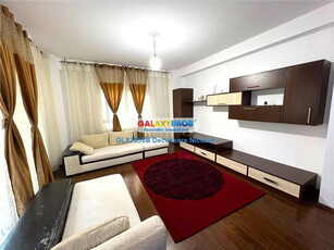 Apartament 2 camere Militari Residence