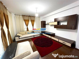 Apartament 3 camere Militari Residence, mobilat, utilat 76 9