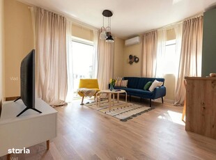 Vand apartament Apahida