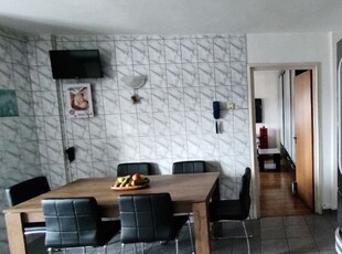 Apartament 2 camere mobilat si utilat 60mp Lujerului