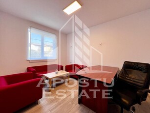 Apartament 2 camere, nemobilat, centrala proprie, zona Braytim/Eso