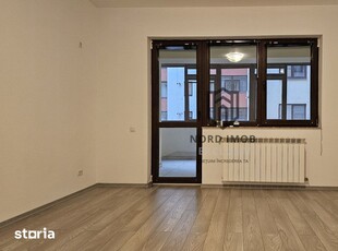 Apartament cu 2 camere, etaj intermediar | zona Mihai Viteazu.