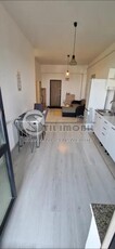 Apartament 2 camere Nicolina, Bloc nou