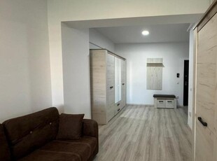 Apartament nou, 2 camere open-space, 50 mp, Tatarasi, de inchiriat, One rezidence, Cod 156211