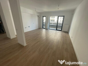 APARTAMENT 2 CAMERE OPEN-SPACE, 70mp + LOC DE PARCARE - SILK