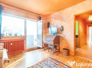 Apartament 2 camere Palatul Copiilor