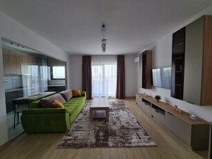 APARTAMENT 2 CAMERE - PARCARE - AQUA CITY LACUL MORII