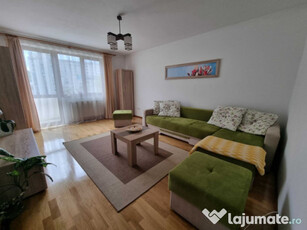 Apartament 2 camere Petfriendly Centru Civic