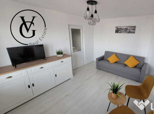 Apartament 2 camere - Piata Chiliei - termen lung