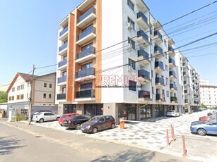 Apartament 2 camere Popesti Leordeni