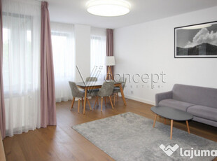 APARTAMENT 2 CAMERE PRIMA INCHIRIERE EROU IANCU NICOLAE RES